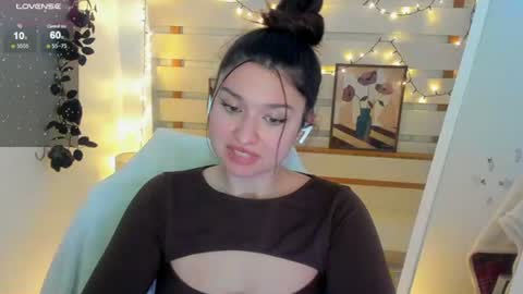 Steffi online show from February 2026 03:39:02 PM