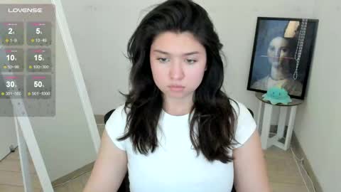 Steffi online show from April 2026 07:58:02 PM