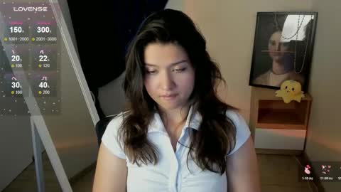 Steffi online show from May 2026 01:39:02 PM