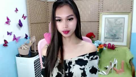 steffybabe online show from September 2025 01:00:01 PM