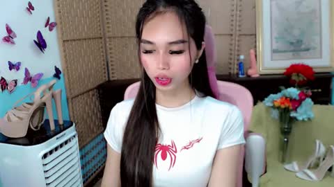 steffybabe online show from September 2025 02:32:01 PM