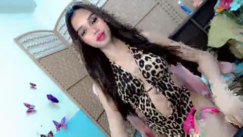 steffybabe online show from October 2025 02:03:02 PM