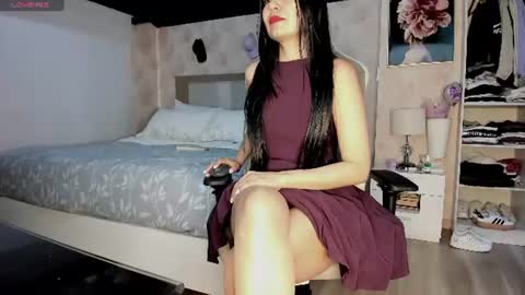 Snapshot of stefi_alizon chatting on July 2026 08:12:02 PM Zuly online show from July 2026 08:12:02 PM
