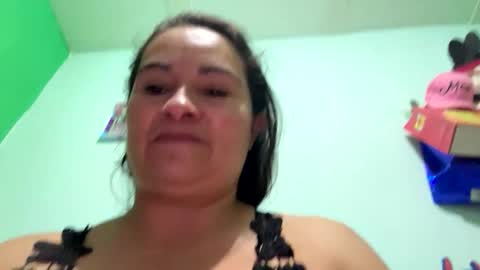 StefiAlizon online show from February 2026 12:20:01 PM