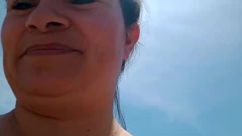 StefiAlizon online show from March 2026 04:20:01 PM