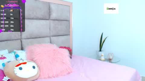 Stefany online show from January 2025 04:19:02 AM