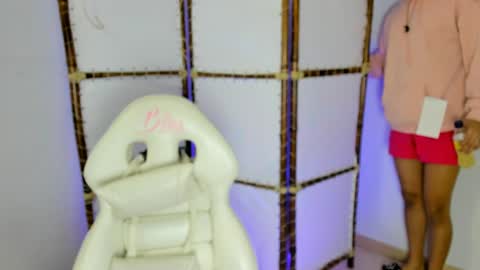 Stefany Bratz online show from April 2026 03:18:02 AM