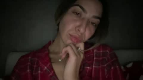 stefy_glow online show from November 2025 09:25:01 PM