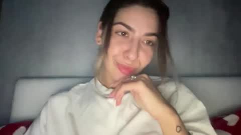 stefy_glow online show from December 2025 10:38:02 PM