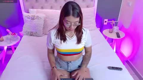 Snapshot of stefycooper chatting on July 2026 06:36:01 PM Sexy Stefa online show from July 2026 06:36:01 PM