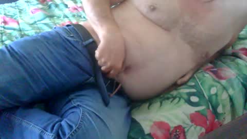 Snapshot of stel7621 chatting on September 2025 10:17:01 AM Rocco-load online show from September 2025 10:17:01 AM