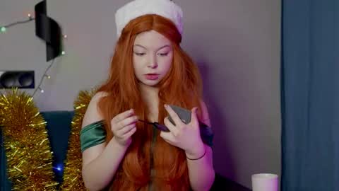 Stella online show from December 2025 06:49:02 PM