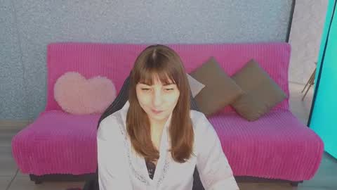 Snapshot of steladream chatting on May 2026 09:36:01 AM Stela online show from May 2026 09:36:01 AM