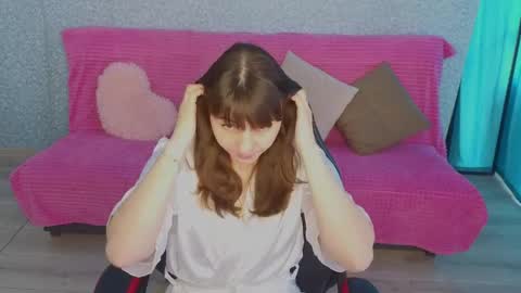 Snapshot of steladream chatting on May 2026 09:36:01 AM Stela online show from May 2026 09:36:01 AM