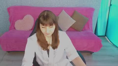 Snapshot of steladream chatting on May 2026 09:25:01 AM Stela online show from May 2026 09:25:01 AM