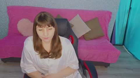 Snapshot of steladream chatting on May 2026 09:06:01 AM Stela online show from May 2026 09:06:01 AM