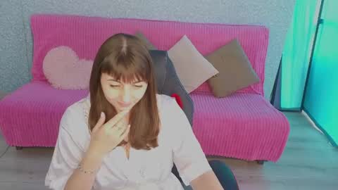 Snapshot of steladream chatting on May 2026 09:38:01 AM Stela online show from May 2026 09:38:01 AM