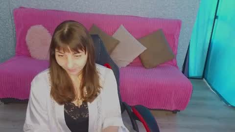 Snapshot of steladream chatting on May 2026 09:50:02 AM Stela online show from May 2026 09:50:02 AM