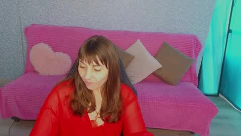 Snapshot of steladream chatting on May 2026 09:48:01 AM Stela online show from May 2026 09:48:01 AM