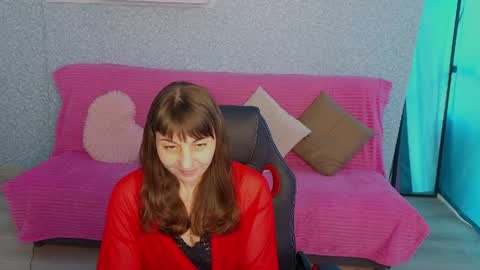 Snapshot of steladream chatting on May 2026 09:47:01 AM Stela online show from May 2026 09:47:01 AM