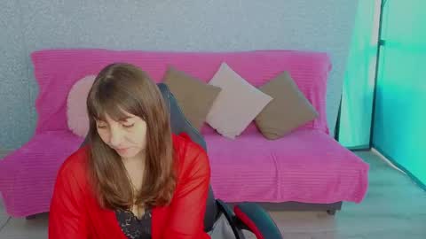 Snapshot of steladream chatting on May 2026 09:38:01 AM Stela online show from May 2026 09:38:01 AM