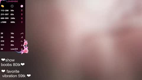 Stella online show from November 2025 10:40:02 AM