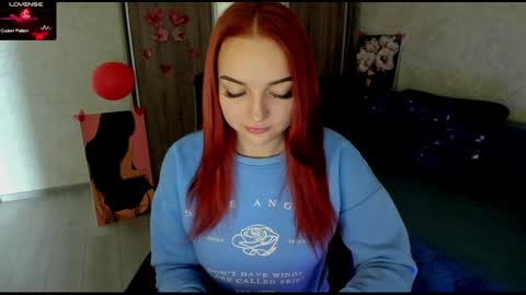 Stella  Cox online show from February 2025 06:28:01 AM