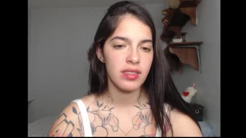 Snapshot of stella_art chatting on February 2026 05:17:01 AM Stella online show from February 2026 05:17:01 AM