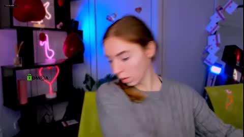 Snapshot of stella_flower chatting on February 2026 05:48:02 AM stella_flower online show from February 2026 05:48:02 AM