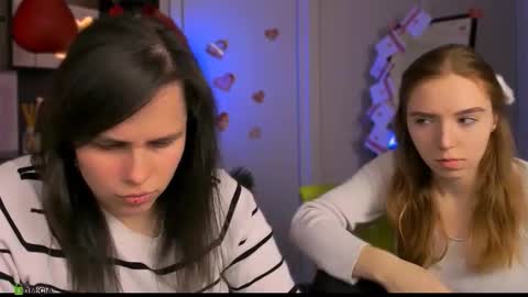 Snapshot of stella_flower chatting on February 2026 06:01:01 AM stella_flower online show from February 2026 06:01:01 AM