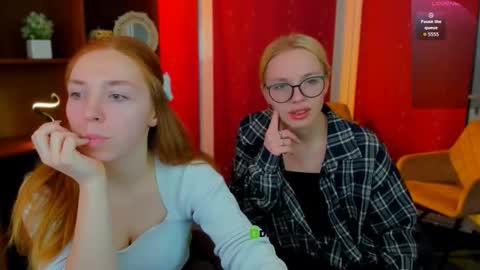 stella_flower online show from March 2026 12:31:01 PM