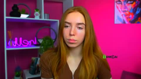 stella_flower online show from April 2026 11:22:02 AM