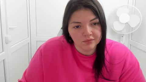 Snapshot of stella_la_ chatting on May 2026 06:32:02 AM Stella online show from May 2026 06:32:02 AM
