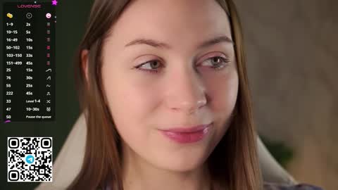 Stella online show from November 2025 11:10:02 AM