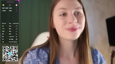 Stella online show from March 2026 11:16:02 AM