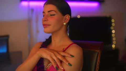 Stella online show from December 2024 05:07:02 AM