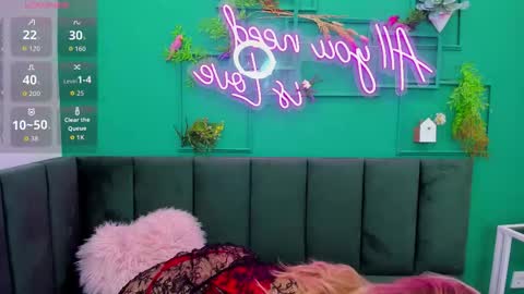 Stella online show from March 2026 01:55:02 AM