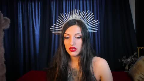 Snapshot of stelladarkspace chatting on May 2026 08:20:01 AM Stella Darkspace online show from May 2026 08:20:01 AM