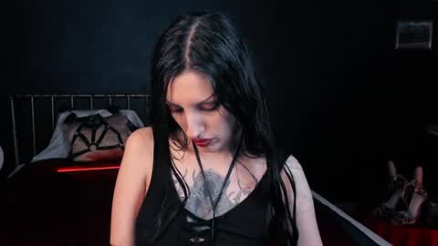 Snapshot of stelladarkspace chatting on July 2026 03:37:02 PM Stella Darkspace online show from July 2026 03:37:02 PM