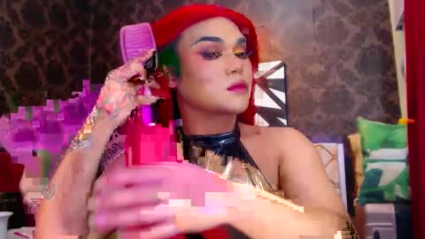 CALL ME STELLA online show from January 2025 03:01:02 PM