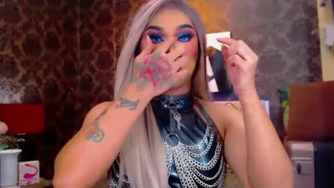 CALL ME STELLA online show from February 2025 09:41:01 AM