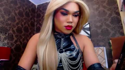 CALL ME STELLA online show from February 2025 03:48:02 PM