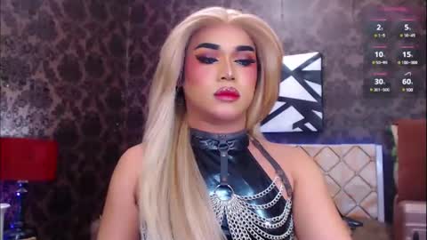 CALL ME STELLA online show from March 2025 03:08:01 AM