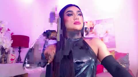 CALL ME STELLA online show from March 2026 05:18:01 AM