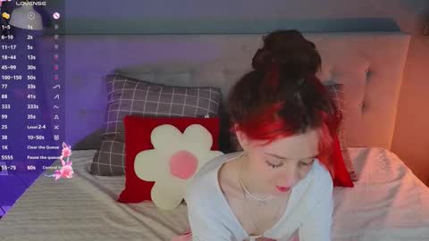 Stella online show from March 2026 03:45:02 AM