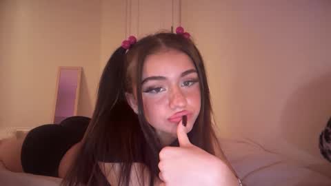 Snapshot of stellapearl chatting on October 2025 07:26:02 AM stellapearl online show from October 2025 07:26:02 AM