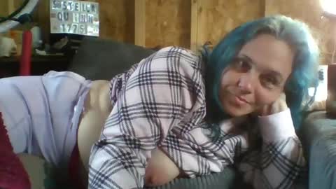 Snapshot of stellaquinn1775 chatting on October 2025 02:46:02 PM Stella online show from October 2025 02:46:02 PM