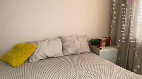 Alexia online show from March 2026 05:08:02 AM