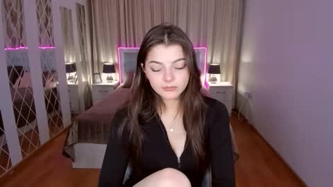 StellaRainbow online show from February 2026 10:09:02 AM