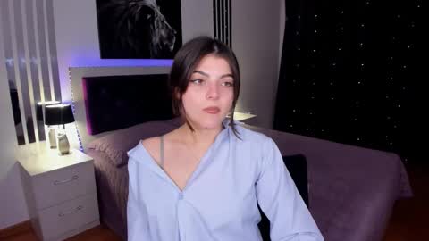 StellaRainbow online show from April 2026 09:25:02 AM